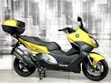 BMW Bmw C 650 Sport - BMW C 650 SPORT