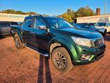 Nissan Navara NP300 Tekna Double Cab 4x4* MWST * - Nissan Navara mit Schiebedach