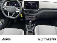 Volkswagen T-Cross - Vorschau Bild 9