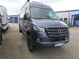 HYMER / ERIBA / HYMERCAR Grand Canyon S 700 AUTOMATIK NAVI CAM MARKISE 