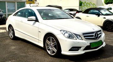 Mercedes E 250 - 6