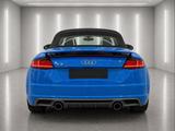 Audi TT 45 TFSI S tronic quattro Roadster - - Audi TT Gebrauchtwagen in Berlin