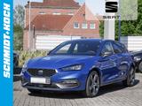 Seat Leon 1.5 eTSI DSG FR Plus SITZHZ LED ACC RFK NAV - Seat Leon: R