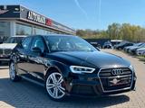 Audi A3 Sportback 35TDI S-TRONIC"S-LINE"AHK*LED*PDC* - Audi A3: TDI Tronic