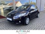 Mazda 2 Lim. 1.5 Impression (5-trg.) KLIMA SZHZG TEMP - Mazda 2 Gebrauchtwagen in Berlin