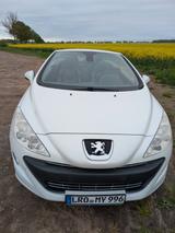 Peugeot 308 CC Platinum 155 THP Platinum - gebrauchte Peugeot 308 aus dem Jahr 2010