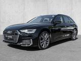 Audi A6 Avant 45 TFSI quattro S tronic Virtuell LED - Audi A6 Gebrauchtwagen in Düsseldorf