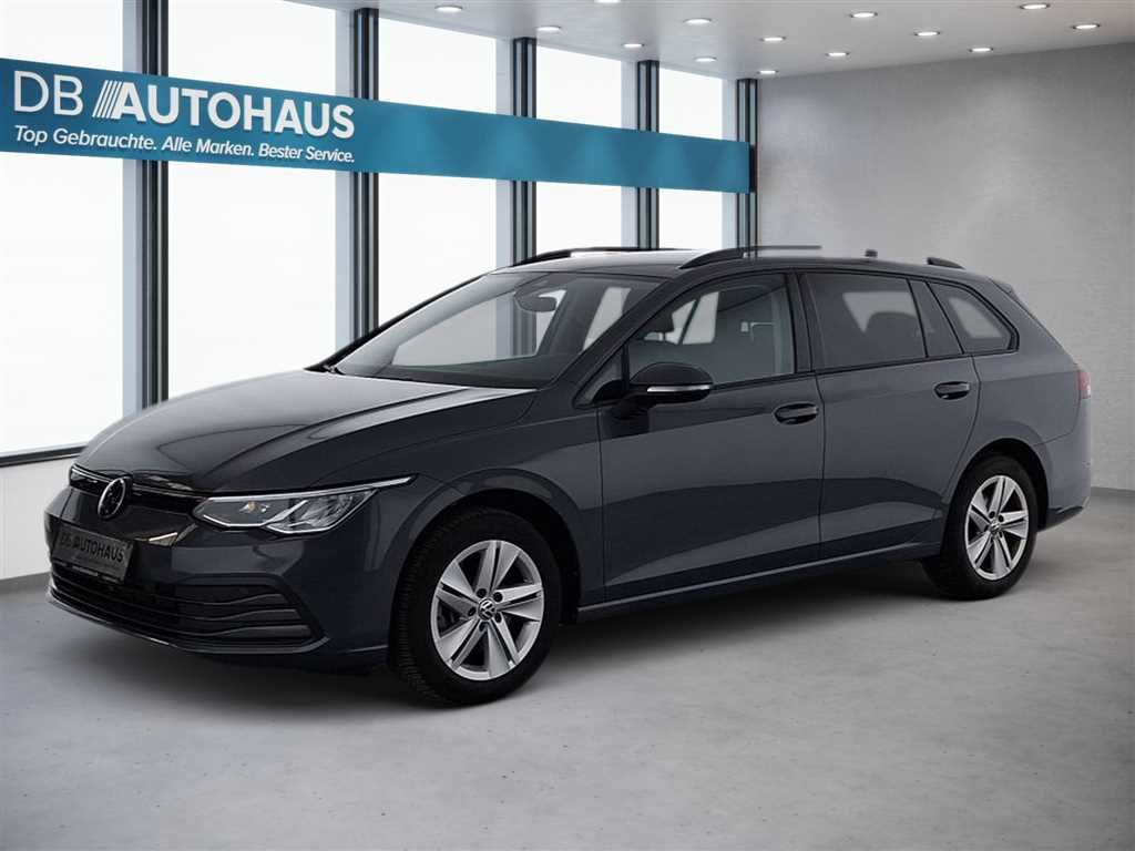 Image of Volkswagen Golf