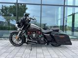 Harley-Davidson Street Glide  CVO 117  / FLHX  TOP ZUSTAND - Offers