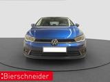 Volkswagen Polo 1.0 MPI Basis LED SHZ PARKP - Volkswagen Polo Basis mit Benzin-Antrieb