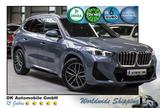 BMW X1 xDrive23d///M SPORT/WIDESCREEN/NEUES MODELL/ - BMW X1: Modell