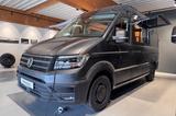 Volkswagen Crafter - Custom-Bus Camper XL - Volkswagen Bus camper