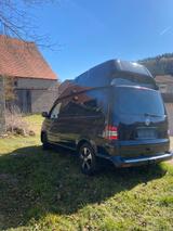 Volkswagen T5 California Comfort Line - Integrierter