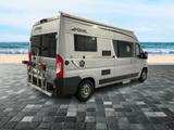 Pössl 2 Win plus/Festbett/Markise/SAT/Klima - Pössl Wohnwagen & Wohnmobile
