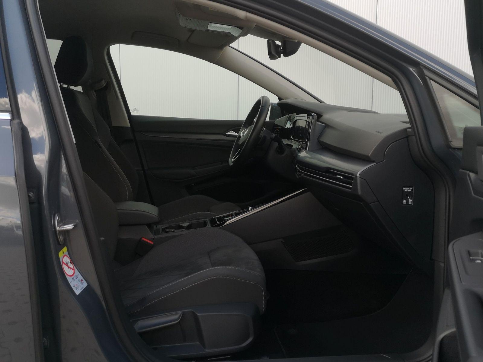 Volkswagen Golf Style 2.0 TSI DSG *NAVI*AHK*KAM*LED+*BHZ-LE, миниатюра 21