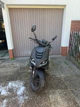 Peugeot Speedfight 4 - PEUGEOT SPEEDFIGHT 4