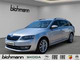 Skoda Octavia Elegance PDC Bix 17'' Nav DAB SunSet AHK - Skoda Octavia: Kombi, Elegance