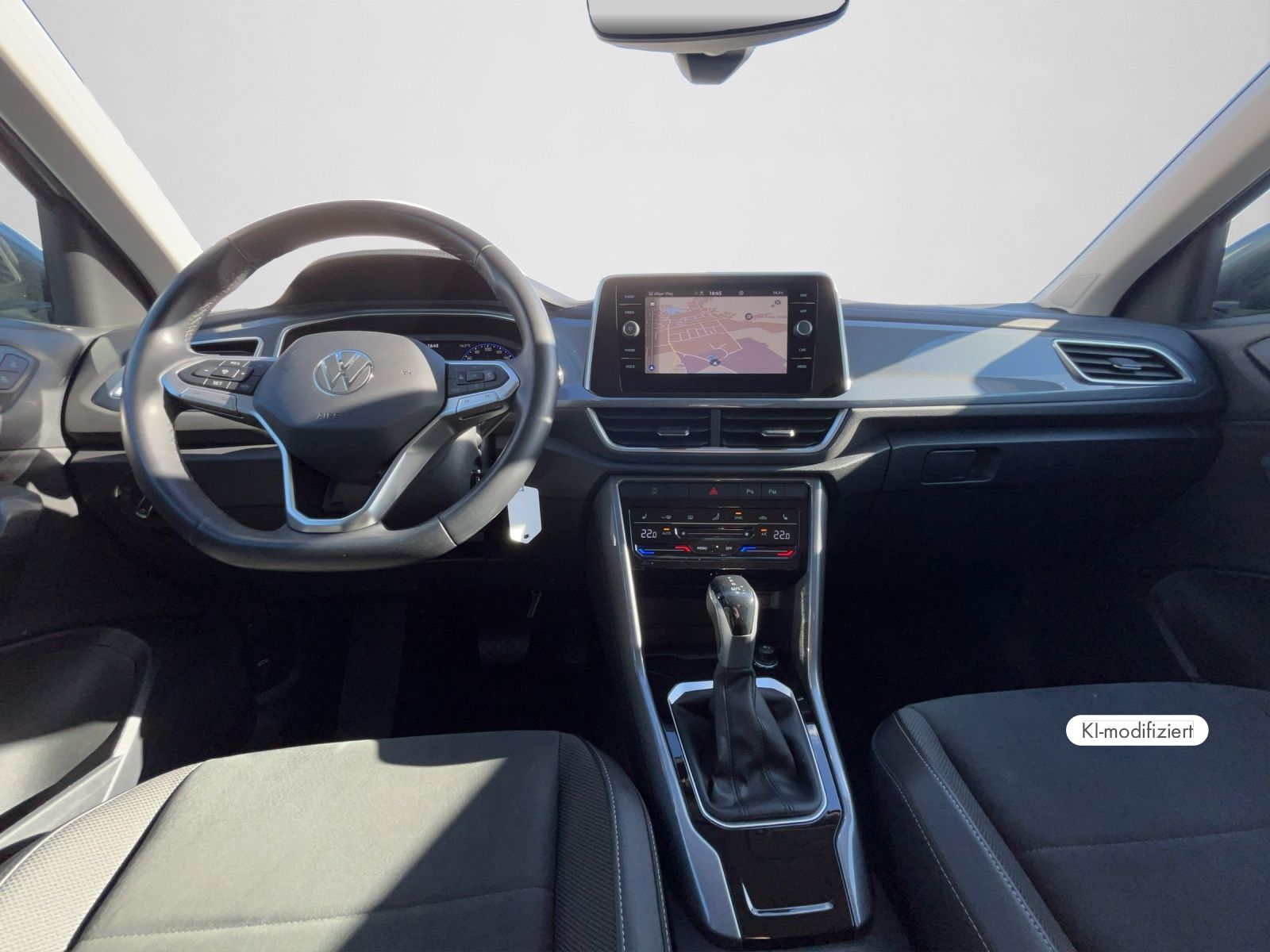 Volkswagen T-Roc 1.5 TSI Style DSG Navi ACC SHZ PDC VKZ-E foto 3