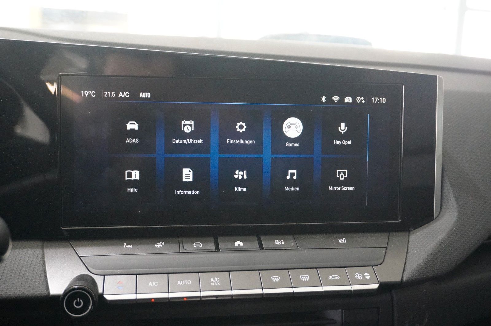 Fahrzeugabbildung Opel Astra L ST 1.5D EDITION NAVI/LED/KAMERA/SHZ/DAB+