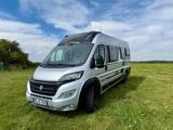 Adria Twin Supreme 640 SLB - Adria Supreme 640 slb
