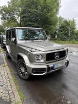 Mercedes-Benz G500 Mercedes Benz - Mercedes-Benz G 500 in Bremen