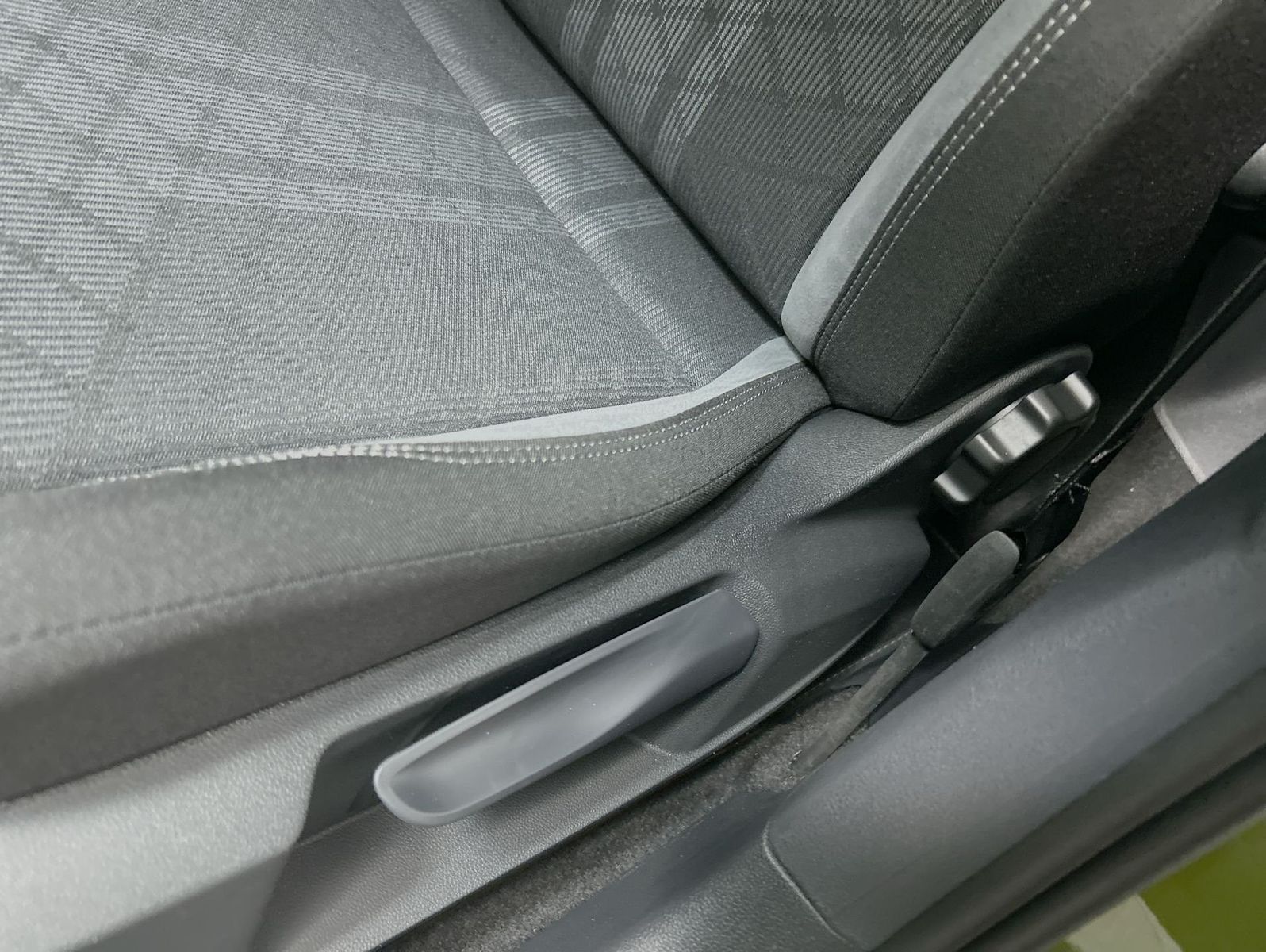 Volkswagen Taigo - Bild 12