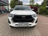 Toyota Hilux Double Cab 3,2t ALLRAD 4x4 *AHK 3,5t* - Toyota: X