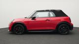 MINI John Cooper Works Cabrio - Jahreswagen: Cabrio
