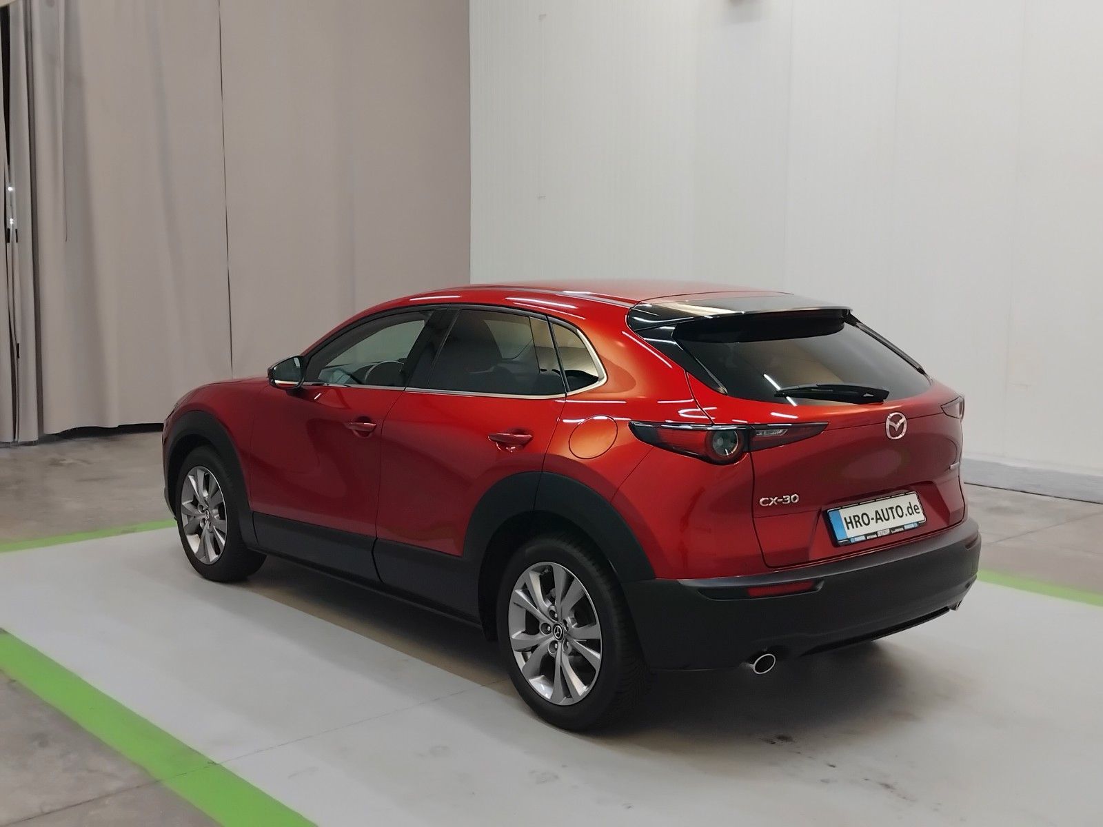 Mazda CX-30 (06/2026, Benzin)