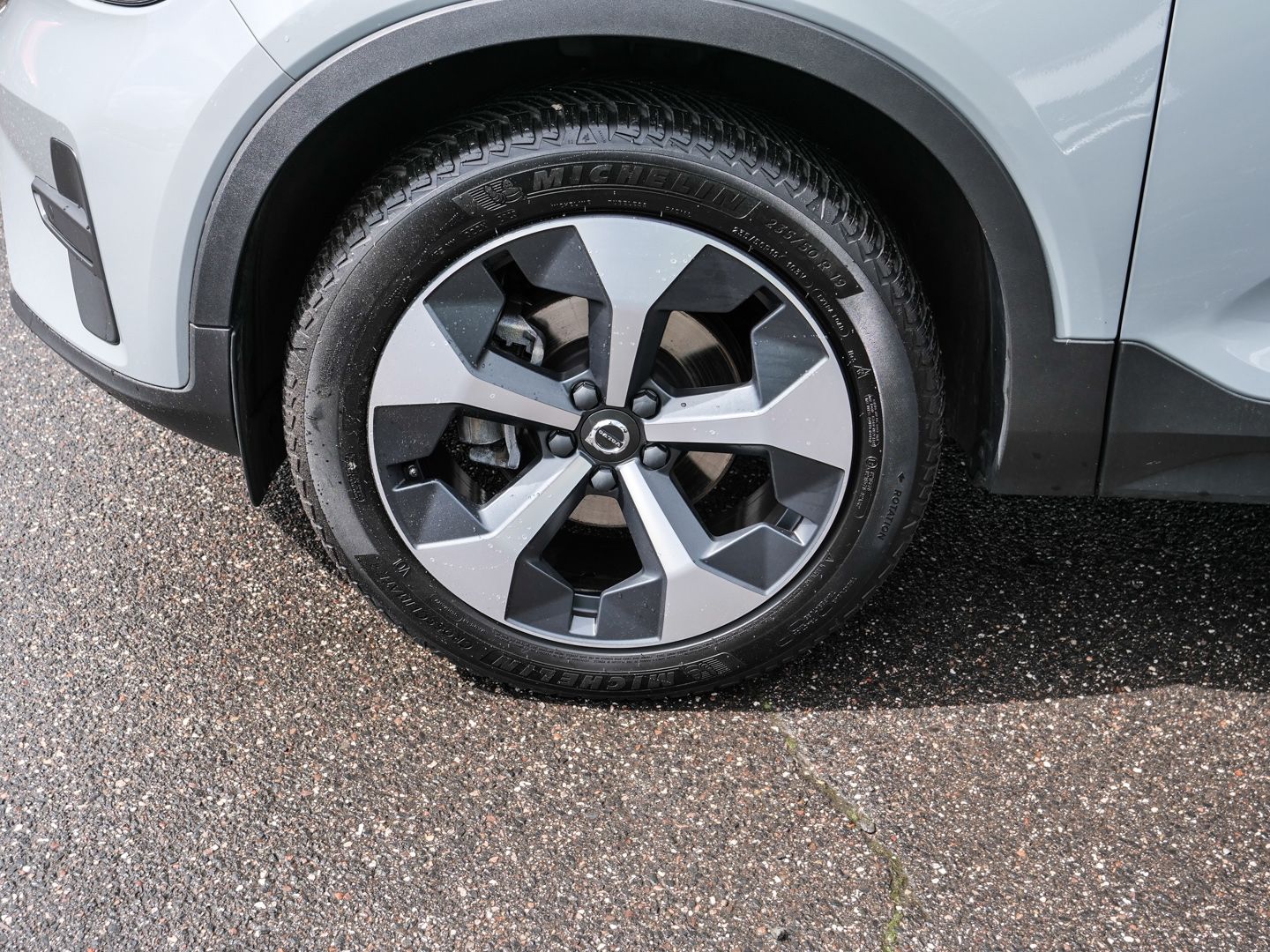 Volvo XC40 Core 2WD T2 EU6d Navi Digitales Cockpit Sou foto 4
