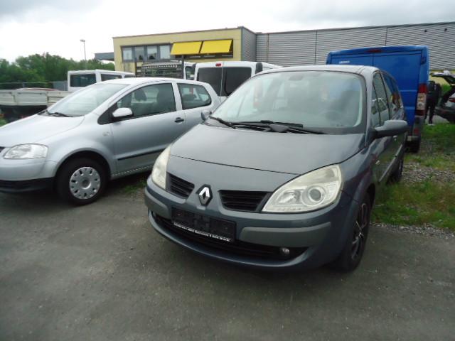 Renault Scenic II Grand Avantage