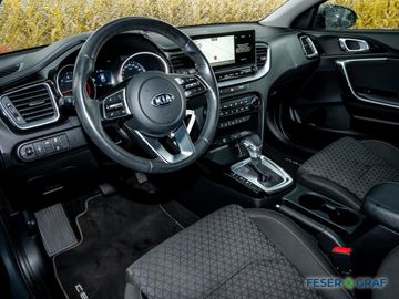 KIA cee'd / Ceed - 3