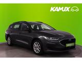 Ford Focus 1.5EB Aut.Cool&Connect+LED+NAVI+SHZ+PDC - Ford Gebrauchtwagen von 2023