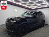 Land Rover Discovery 5 SD4 AWD|7 SITZER|AUTOM|LEDER|NAVI|LE - Land Rover Discovery: Auto