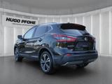 Nissan Qashqai 1.2 DIG-T N-Connecta - Nissan Qashqai: Automatik