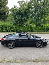 Porsche 997.2 Carrera S Coupé * Handschalter * Checkheft - Porsche 997 aus 2010
