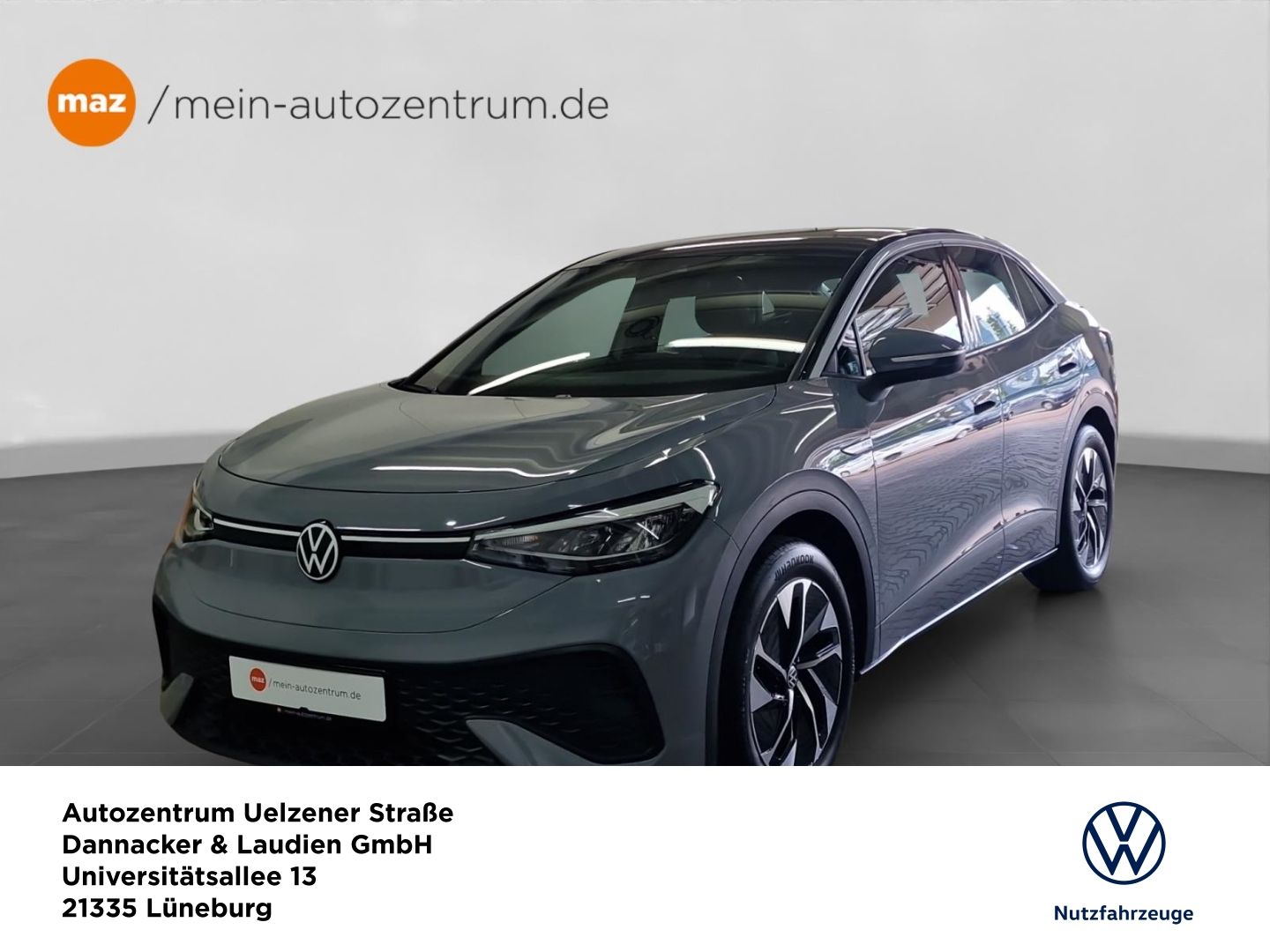 VW ID.5 Pro 82 kWh Alu LED Navi ACC APS