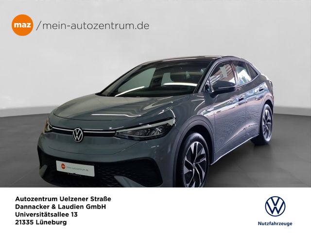 VW ID.5 Pro 82 kWh Alu LED Navi ACC APS