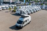 Roadcar R 600 *Aufstelldach*Markise*Fahrradträger*Alu16" - Roadcar R 600