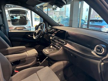 Mercedes V 250 - 7