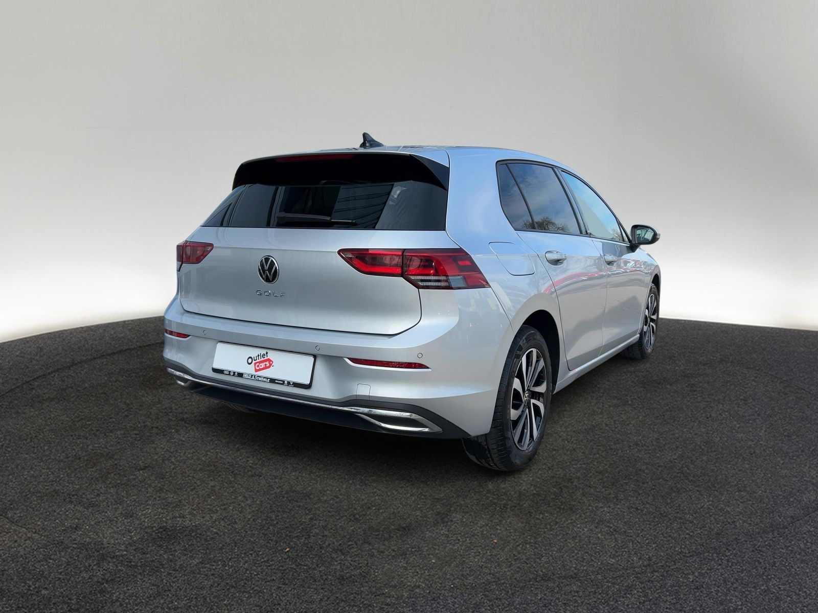 Volkswagen Golf - Bild 4
