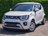 Suzuki Ignis 1.2 DUALJET HYBRID Club - Suzuki Ignis mit Benzin-Antrieb: Limousine