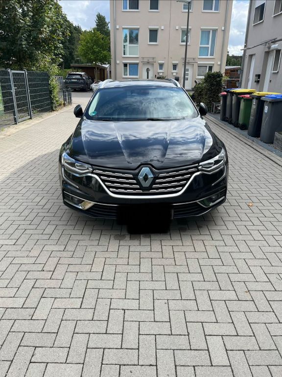 Image of Renault Talisman