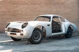 Aston Martin DB4 Zagato Recreation Unfinished Project - Aston Martin DB Gebrauchtwagen