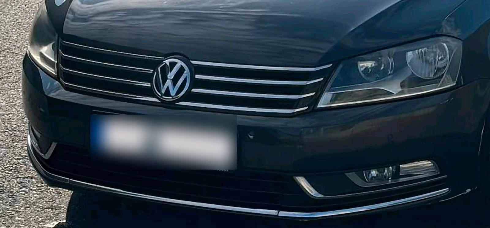 Volkswagen Passat 2011 — photo 7