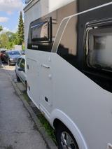 Fiat Ducato  - Fiat Teilintegrierter