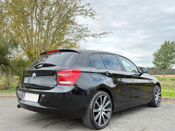 BMW 116 - 6