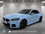 BMW M2 Coupé Lenkradhz. abbl. Spiegel el. Sitze - BMW M2 aus 2025