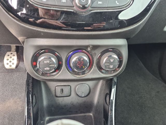 Adam 1.0 ecoFLEX Start/Stop Open Air*LEDER*Sport