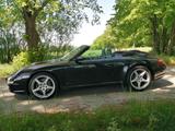 Porsche 997 Carrera Cabriolet Carrera - Porsche 997: Cabrio